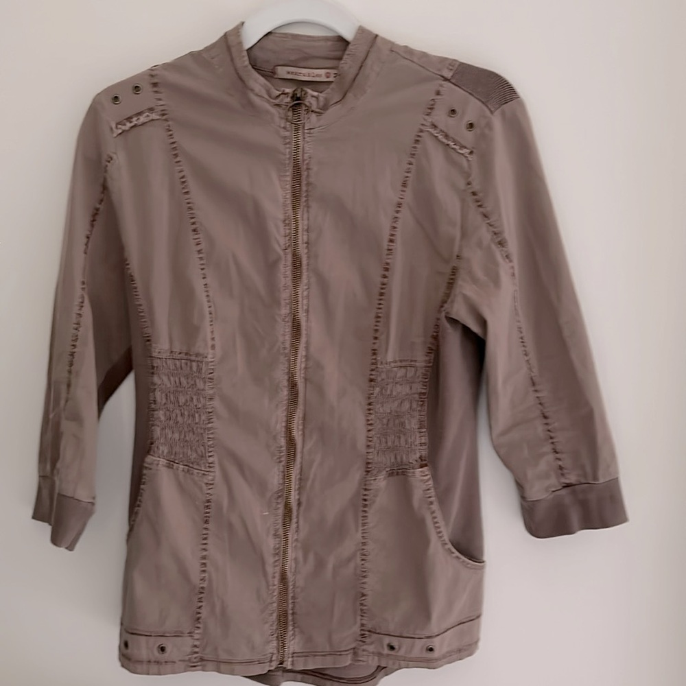 XCVI Wearables Medium Jacket
